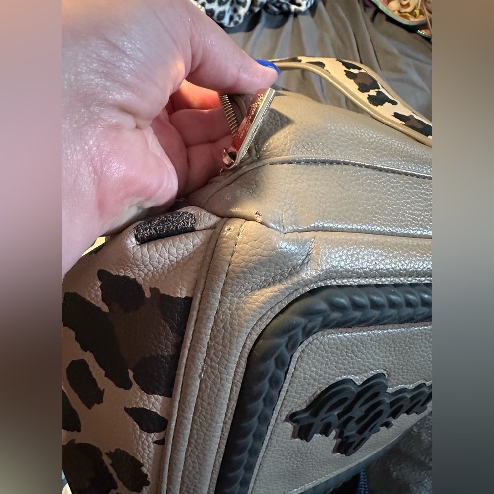 Itzy Ritzy Backpack - Picture 13 of 16